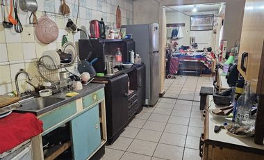 Casa En Venta Talcahuano A Una Cuadra Hospital Las Higueras