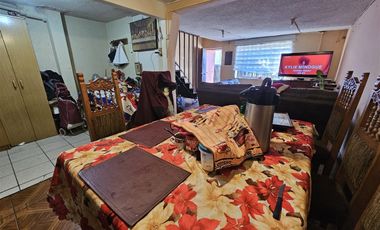 Casa En Venta Talcahuano A Una Cuadra Hospital Las Higueras