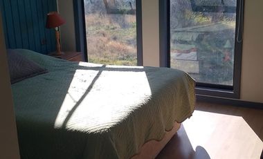 Casa En Venta De 4 Dorm. En Arauco