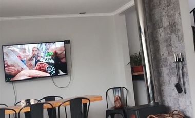 Casa En Venta De 4 Dorm. En Arauco