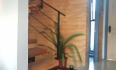 Casa En Venta De 4 Dorm. En Arauco