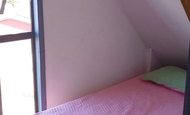 Casa En Venta De 4 Dorm. En Arauco