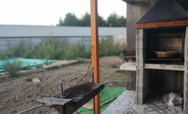 Casa En Venta De 4 Dorm. En Arauco