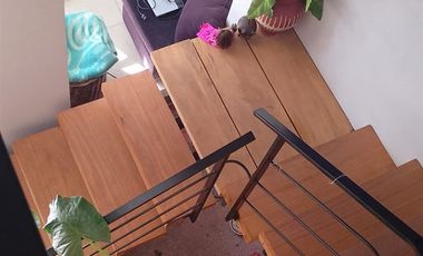 Casa En Venta De 4 Dorm. En Arauco