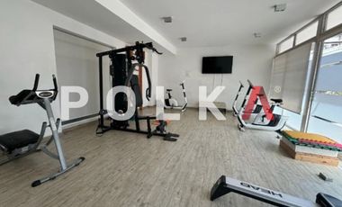 Departamento En Venta De 2 Dorm. En Santiago