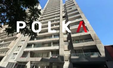 Departamento En Venta De 2 Dorm. En Santiago