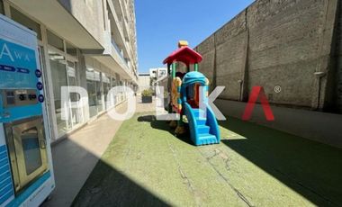 Departamento En Venta De 2 Dorm. En Santiago