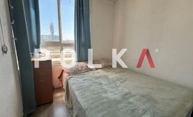 Departamento En Venta De 2 Dorm. En Santiago