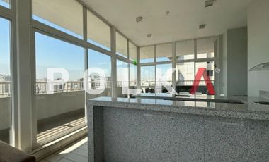 Departamento En Venta De 2 Dorm. En Santiago