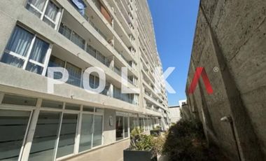 Departamento En Venta De 2 Dorm. En Santiago