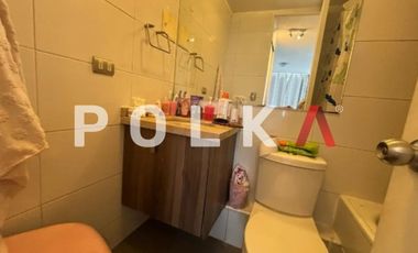 Departamento En Venta De 2 Dorm. En Santiago