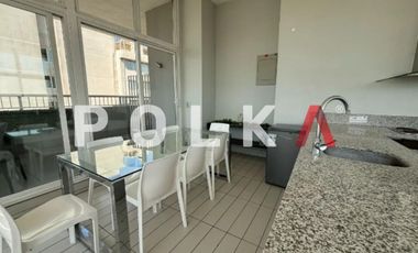 Departamento En Venta De 2 Dorm. En Santiago