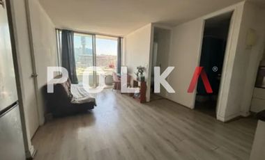 Departamento En Venta De 2 Dorm. En Santiago