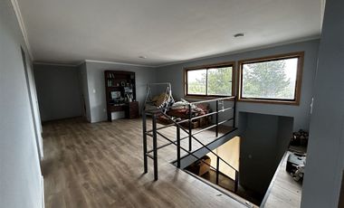 Parcela Con Casa 500 M2 En Venta En Florida