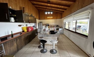 Parcela Con Casa 500 M2 En Venta En Florida