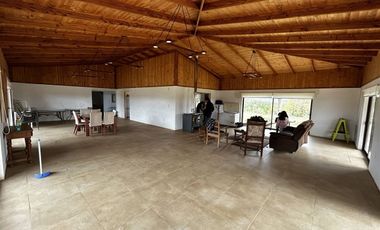 Parcela Con Casa 500 M2 En Venta En Florida