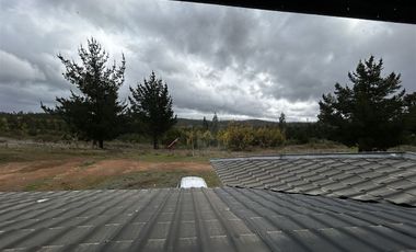 Parcela Con Casa 500 M2 En Venta En Florida