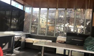 Casa En Venta De 5 Dorm. En Pirque