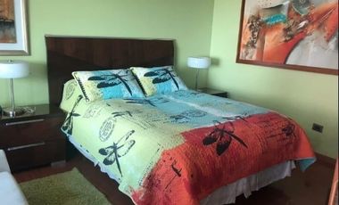 Casa En Venta De 5 Dorm. En Pirque
