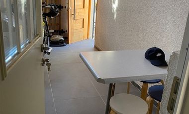 Casa En Venta De 4 Dorm. En Lampa