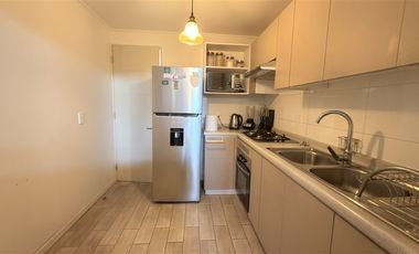 Casa En Venta De 4 Dorm. En Lampa