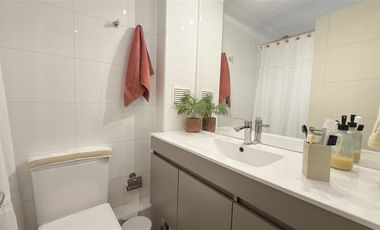 Casa En Venta De 4 Dorm. En Lampa