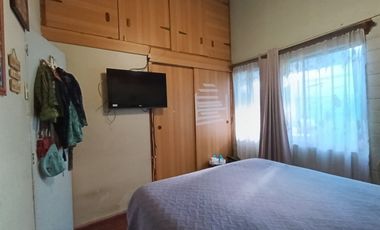 Venta De Acogedora Casa Con 3d Y 1b En Pudahuel