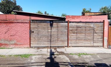 Casa En Venta De 2 Dormitorios, Villa Nuevo Amanecer, 1 Piso