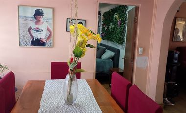 Casa En Venta De 2 Dormitorios, Villa Nuevo Amanecer, 1 Piso