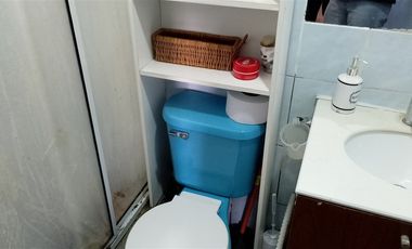 Casa En Venta De 2 Dormitorios, Villa Nuevo Amanecer, 1 Piso