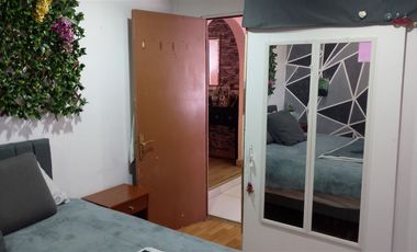 Casa En Venta De 2 Dormitorios, Villa Nuevo Amanecer, 1 Piso