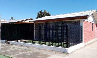 Casa En Venta De 2 Dormitorios, Villa Nuevo Amanecer, 1 Piso