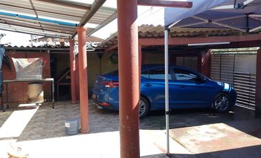 Casa En Venta De 2 Dormitorios, Villa Nuevo Amanecer, 1 Piso