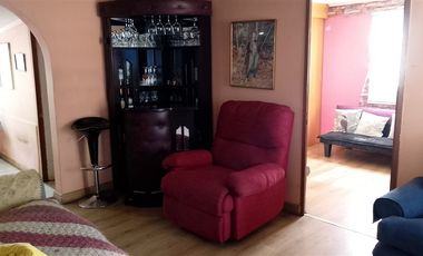 Casa En Venta De 2 Dormitorios, Villa Nuevo Amanecer, 1 Piso