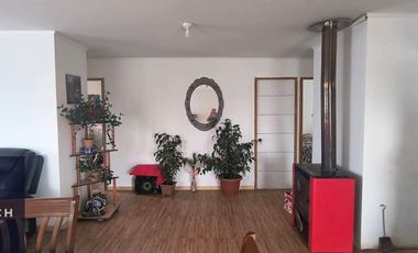 Venta Parcela Con Casa De 3 Dorm. En Pitrufquén