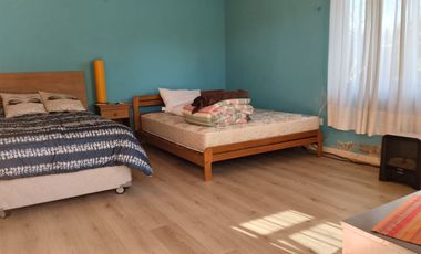 Parcela Con Casa En Venta De 5 Dorm. En Quillón