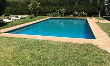 Parcela Con Casa En Venta De 5 Dorm. En Quillón