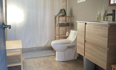 Casa En Venta De 2 Dorm. En Quillón