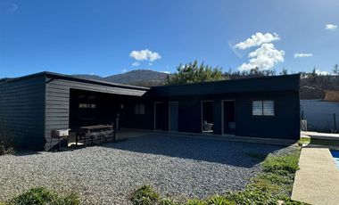 Casa En Venta De 2 Dorm. En Quillón