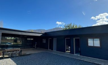 Casa En Venta De 2 Dorm. En Quillón