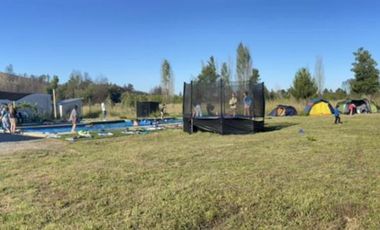 Casa En Venta De 2 Dorm. En Quillón