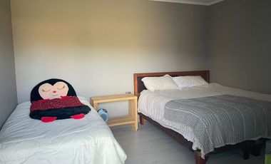 Casa En Venta De 2 Dorm. En Quillón