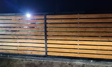 Casa En Venta De 2 Dorm. En Quillón