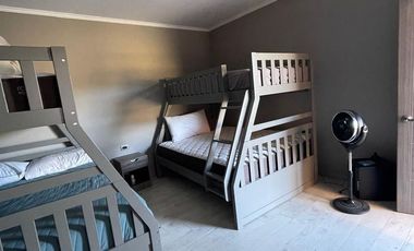 Casa En Venta De 2 Dorm. En Quillón