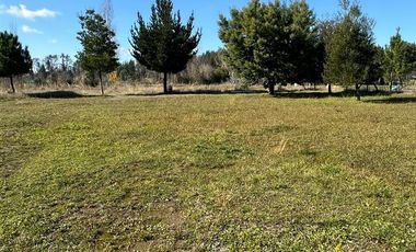 Casa En Venta De 2 Dorm. En Quillón