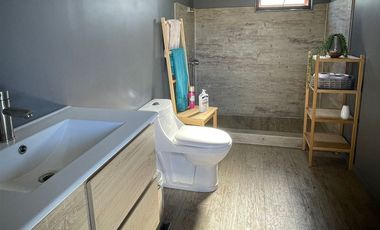 Casa En Venta De 2 Dorm. En Quillón