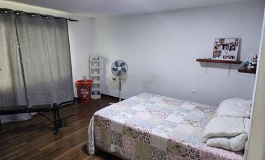 Casa Parcela En Venta De 5 Dorm. En Yerbas Buenas