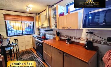 Se Vende Casa Esquina En Hualpén - Concepción