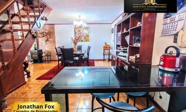 Se Vende Casa Esquina En Hualpén - Concepción