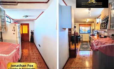 Se Vende Casa Esquina En Hualpén - Concepción